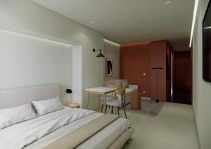 Grid III by Zoia Living