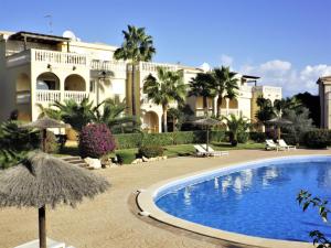 Cala Anguila Dream