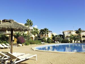 Cala Anguila Dream