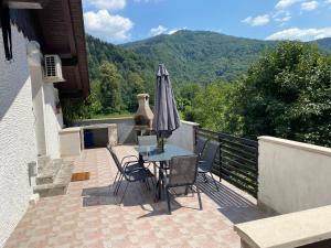 Apartma Tereza