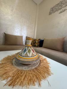 Appartement cosy au cœur de Marrakech