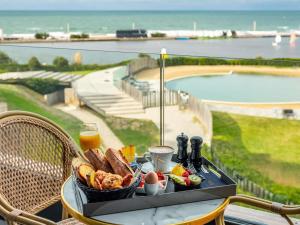 Côte Ouest Thalasso & Spa Les Sables dOlonne - MGallery Collection