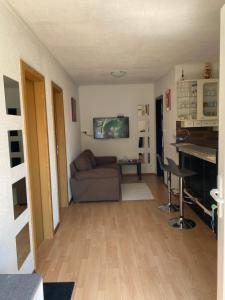 Apartma Tereza