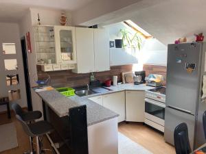 Apartma Tereza