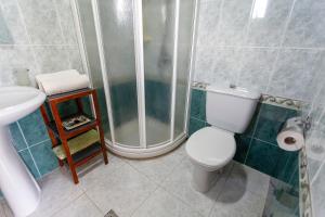 Apartamento Playa de Lires