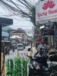 Lucky Buako Hotel Patong