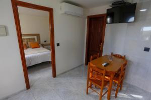 Apartamento Playa de Lires