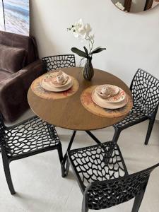 Apartamento luxo na praia e piscina VOG MARINE Ilhéus