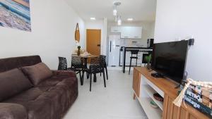 Apartamento luxo na praia e piscina VOG MARINE Ilhéus