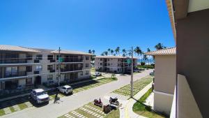 Apartamento luxo na praia e piscina VOG MARINE Ilhéus