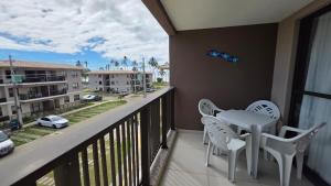 Apartamento luxo na praia e piscina VOG MARINE Ilhéus