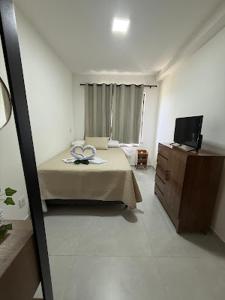 Apartamento luxo na praia e piscina VOG MARINE Ilhéus