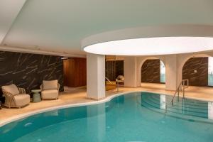Radisson Blu Hotel, Sinaia Cota 1400
