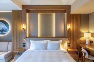 Radisson Blu Hotel, Sinaia Cota 1400