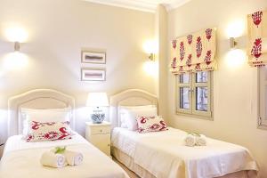 Lovely Gateaway in Corfu
