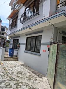 Aangan Homestay