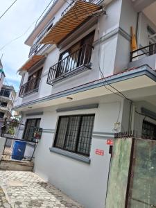 Aangan Homestay