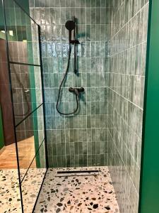 Studio Poema Green