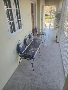 A-List Jamaican Comfort