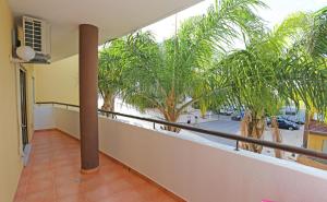 B84 - Lagos Urbe Holiday Apartment