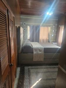 A-List Jamaican Comfort