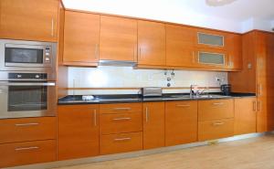 B84 - Lagos Urbe Holiday Apartment
