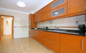 B84 - Lagos Urbe Holiday Apartment