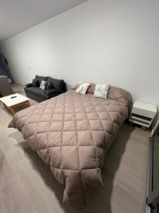 Studio con amenities - Hospital Italiamo 37