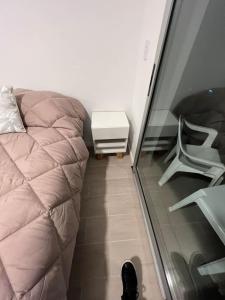 Studio con amenities - Hospital Italiamo 37