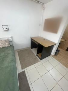 Fabricii Apartment