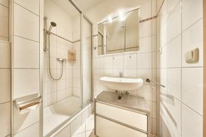 Haus Sonneck, App 1