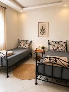Appartement lumineux calme