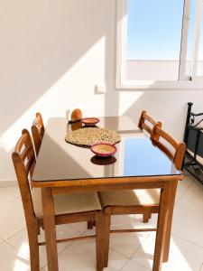Appartement lumineux calme