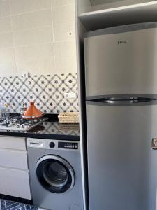 Appartement lumineux calme