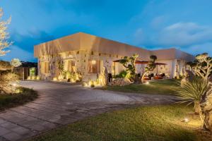 Zurafa Resort