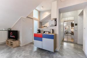 Statuto Prestige - Centro Città & Design Elegante