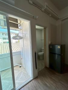 Comfy hotels คอมฟี่โฮเทล Soi Kingkeaw31ก Alley ซอยกิ่งแก้ว31ก