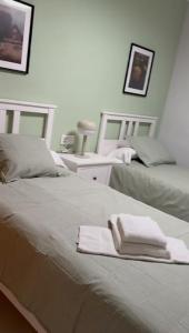 Los Alcázares Sunrise Apartment