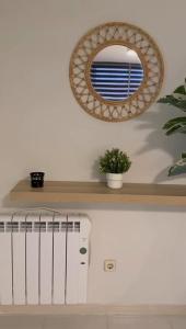 Los Alcázares Sunrise Apartment