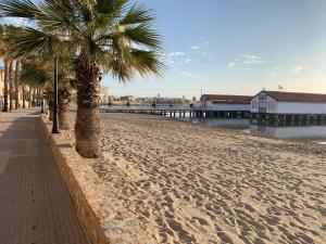 Los Alcázares Sunrise Apartment