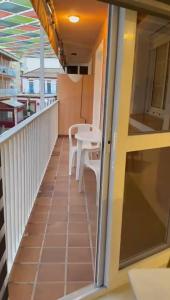 Los Alcázares Sunrise Apartment