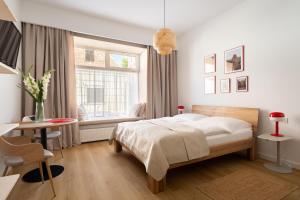 Apartament Umbra