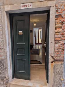 Ca’Tronconi ai Frari