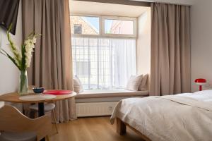 Apartament Umbra