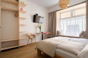 Apartament Umbra