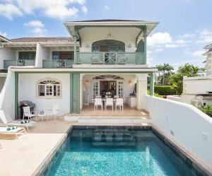 Frangipani - A place to Unwind Relax and Enjoy