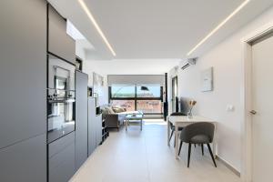 Mimoses Atic Duplex Centro