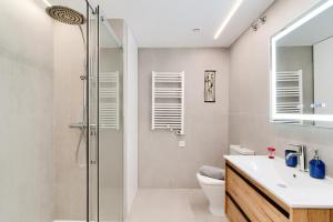 Mimoses Atic Duplex Centro