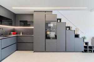 Mimoses Atic Duplex Centro