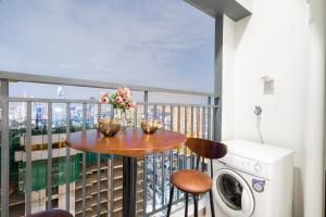 Soho Hotel District 1